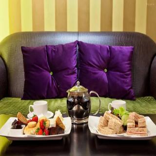 Gloucester Robinswood Hotel By Sunday fotoÄŸrafÄ±