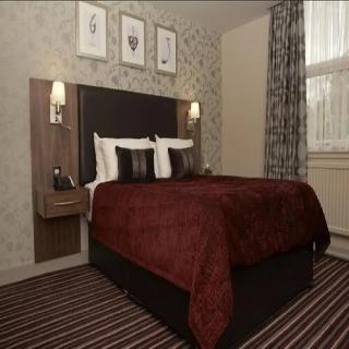 Gloucester Robinswood Hotel By Sunday fotoÄŸrafÄ±