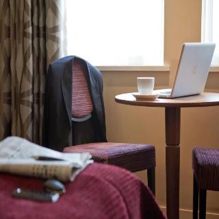 Gloucester Robinswood Hotel By Sunday fotoÄŸrafÄ±
