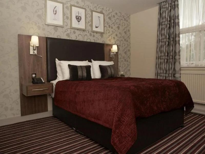 Gloucester Robinswood Hotel By Sunday - Oda
