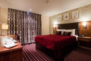 Gloucester Robinswood Hotel By Sunday fotoÄŸrafÄ±