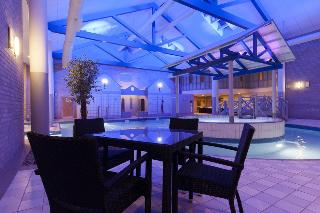 Gloucester Robinswood Hotel By Sunday fotoÄŸrafÄ±