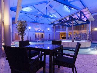 Gloucester Robinswood Hotel By Sunday fotoÄŸrafÄ±