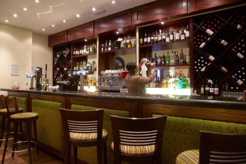 Derby Midland Hotel, BW Signature Collection - Bar
