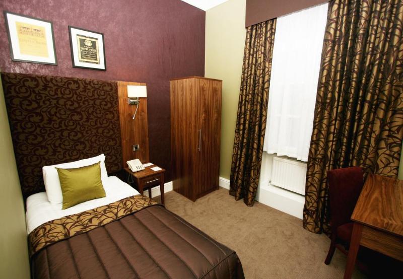 Derby Midland Hotel, BW Signature Collection - Oda