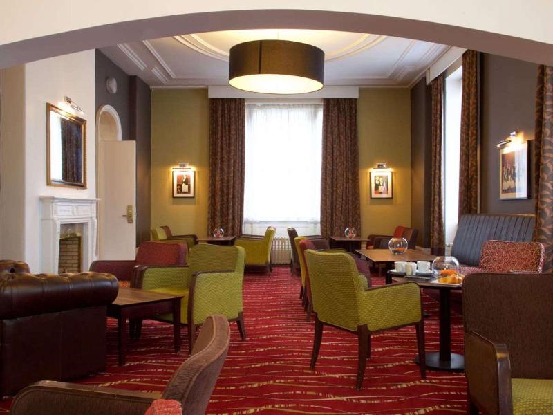 Derby Midland Hotel, BW Signature Collection - Oda