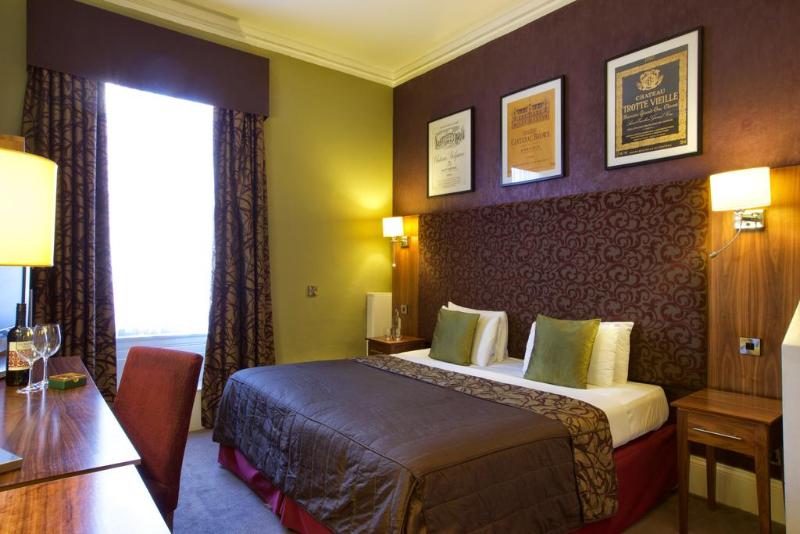 Derby Midland Hotel, BW Signature Collection - Oda