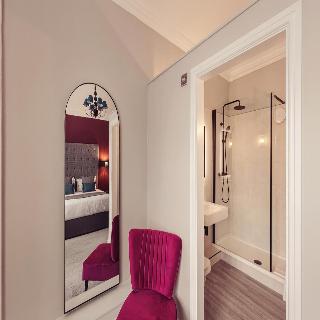 Dale Lodge fotoÄŸrafÄ±