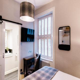 Dale Lodge fotoÄŸrafÄ±