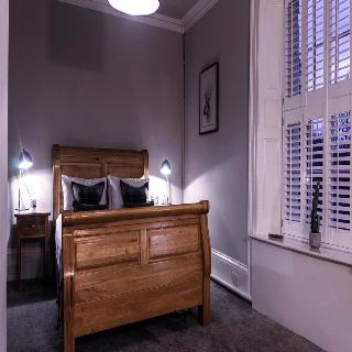 Dale Lodge fotoÄŸrafÄ±