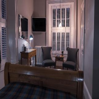 Dale Lodge fotoÄŸrafÄ±