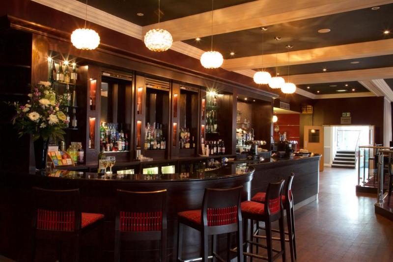 London Croydon Aerodrome Hotel by Sunday - Bar