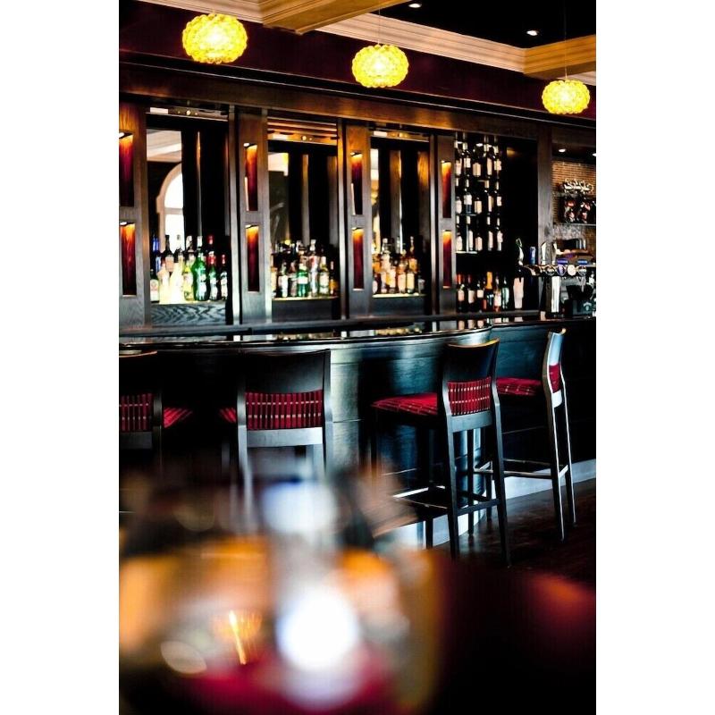London Croydon Aerodrome Hotel by Sunday - Bar
