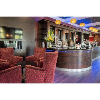 London Croydon Aerodrome Hotel by Sunday fotoÄŸrafÄ±