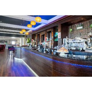 London Croydon Aerodrome Hotel by Sunday fotoÄŸrafÄ±