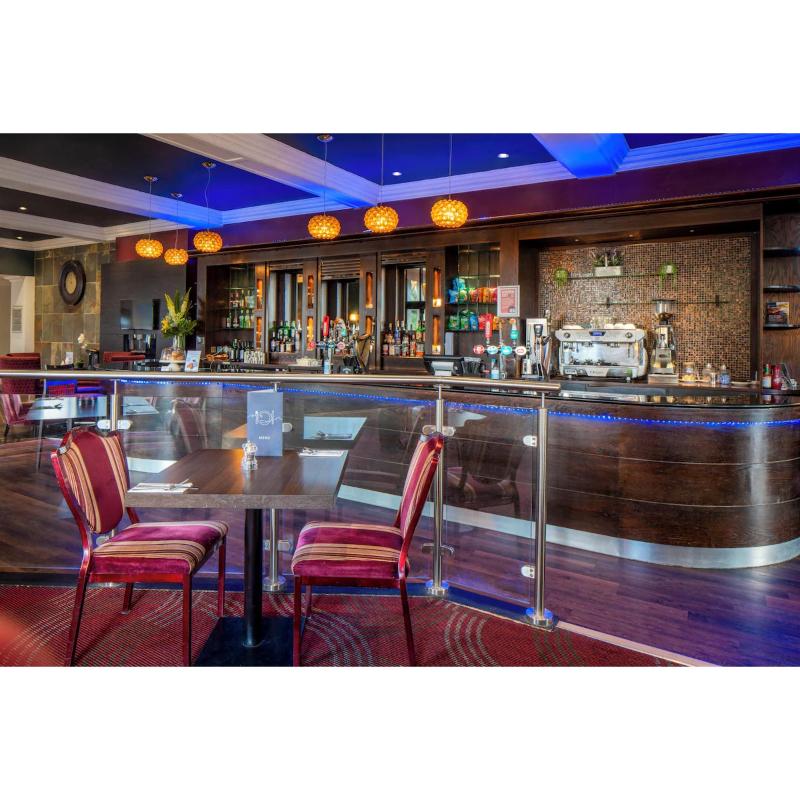 London Croydon Aerodrome Hotel by Sunday - Bar