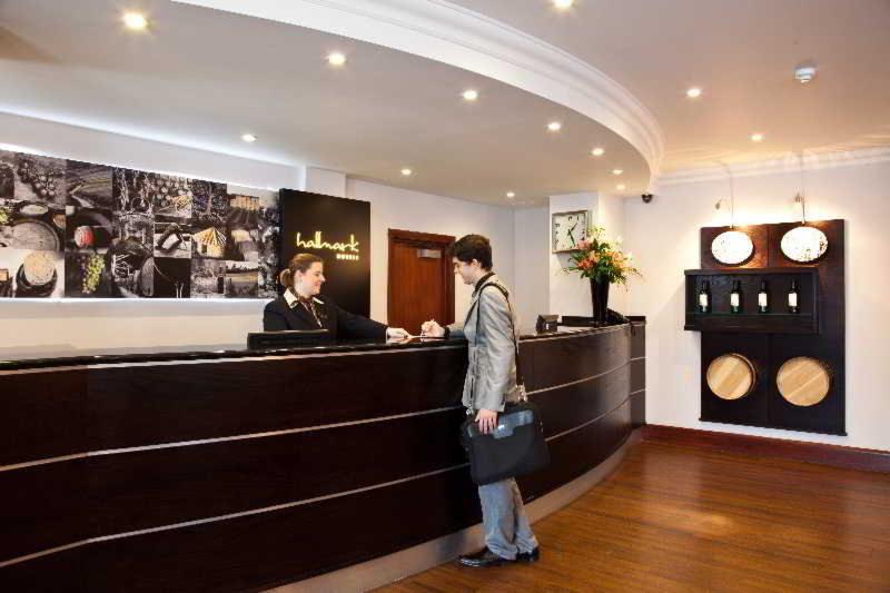 London Croydon Aerodrome Hotel by Sunday - Lobi
