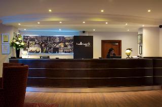 London Croydon Aerodrome Hotel by Sunday fotoÄŸrafÄ±