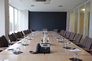 London Croydon Aerodrome Hotel by Sunday fotoÄŸrafÄ±
