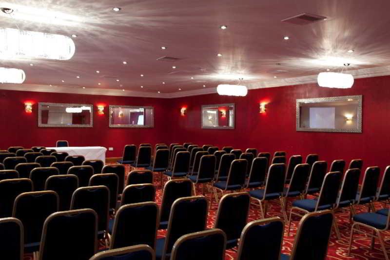 London Croydon Aerodrome Hotel by Sunday - Toplantı