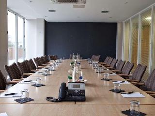 London Croydon Aerodrome Hotel by Sunday fotoÄŸrafÄ±