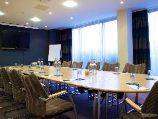London Croydon Aerodrome Hotel by Sunday fotoÄŸrafÄ±