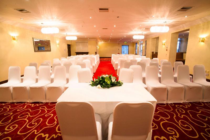 London Croydon Aerodrome Hotel by Sunday - Toplantı