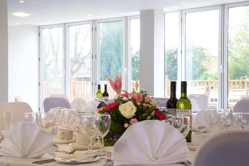 London Croydon Aerodrome Hotel by Sunday - Toplantı