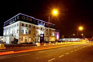 London Croydon Aerodrome Hotel by Sunday fotoÄŸrafÄ±