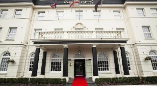 London Croydon Aerodrome Hotel by Sunday fotoÄŸrafÄ±
