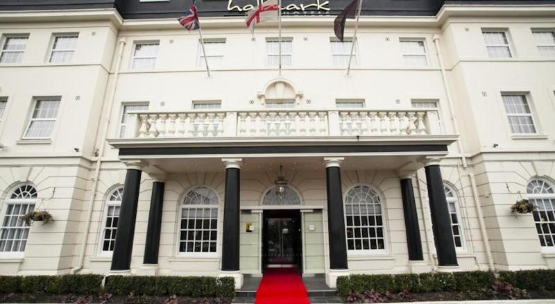 London Croydon Aerodrome Hotel by Sunday - Genel