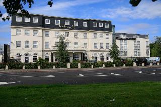 London Croydon Aerodrome Hotel by Sunday otel fotoğrafı