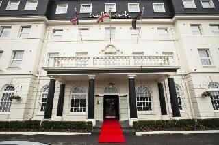 London Croydon Aerodrome Hotel by Sunday fotoÄŸrafÄ±