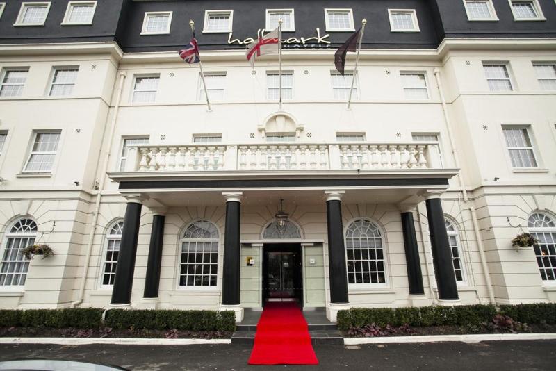 London Croydon Aerodrome Hotel by Sunday - Genel