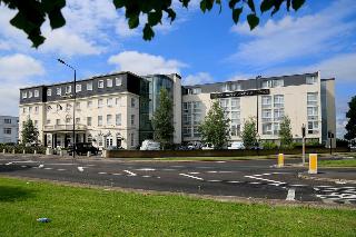 London Croydon Aerodrome Hotel by Sunday fotoÄŸrafÄ±