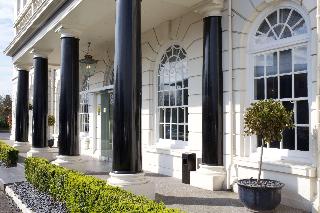 London Croydon Aerodrome Hotel by Sunday fotoÄŸrafÄ±