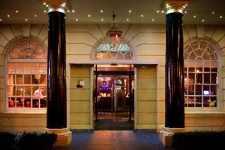London Croydon Aerodrome Hotel by Sunday fotoÄŸrafÄ±