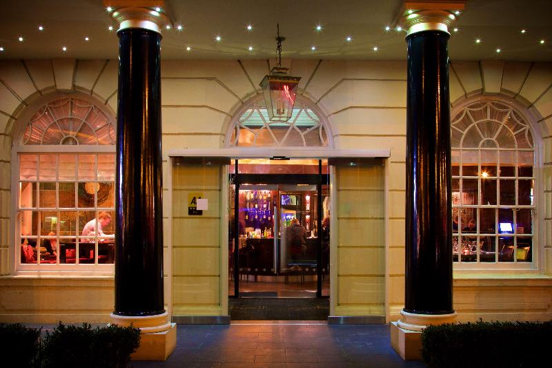 London Croydon Aerodrome Hotel by Sunday - Genel