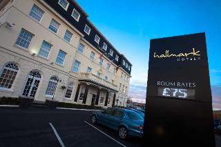 London Croydon Aerodrome Hotel by Sunday fotoÄŸrafÄ±
