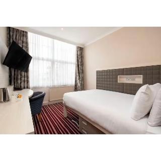 London Croydon Aerodrome Hotel by Sunday fotoÄŸrafÄ±