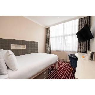 London Croydon Aerodrome Hotel by Sunday fotoÄŸrafÄ±