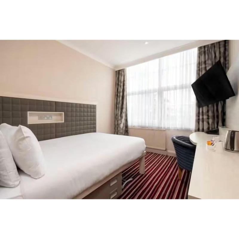 London Croydon Aerodrome Hotel by Sunday - Oda