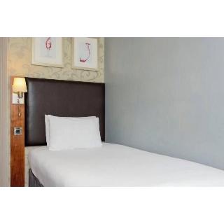 London Croydon Aerodrome Hotel by Sunday fotoÄŸrafÄ±