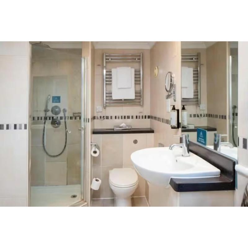 London Croydon Aerodrome Hotel by Sunday - Oda