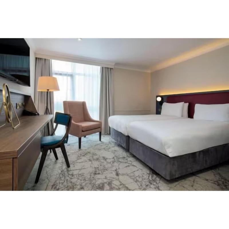 London Croydon Aerodrome Hotel by Sunday - Oda