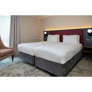 London Croydon Aerodrome Hotel by Sunday fotoÄŸrafÄ±