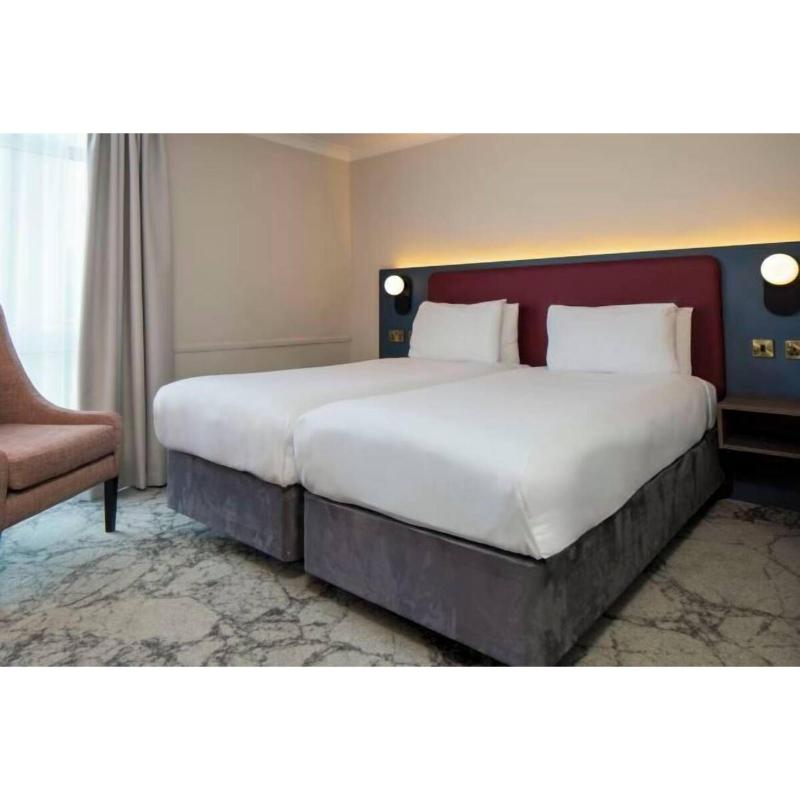 London Croydon Aerodrome Hotel by Sunday - Oda