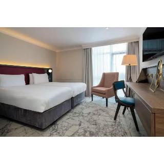London Croydon Aerodrome Hotel by Sunday fotoÄŸrafÄ±