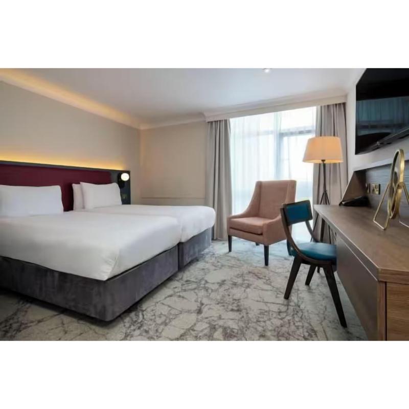 London Croydon Aerodrome Hotel by Sunday - Oda