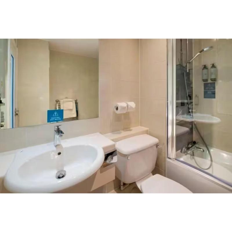 London Croydon Aerodrome Hotel by Sunday - Oda